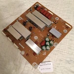Samsung LJ92-01858A X-main Board For PN60E550 And Other Models. Fixed Price $34.95.