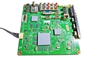 Samsung Main Board BN94-04564A Used Model LN46C630K1FXZA Vers SQ01. Fixed Price $49.95.
