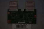 Rca LED40C45RQ T-con Tcon 13Y OCS120PBMB4C2LV0.2. Fixed Price $29.99.