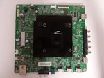 Vizio E50X-E1 Main Board (TPT500U1-QVN03.U) 756TXHCB0QK012. Fixed Price $37.95.