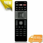 XRT122 For Smart Tv Vizio Remote Control W Amazon Netflix Iheart Radio App Key. Fixed Price $9.99.