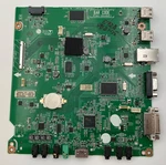 Main Board EAX66384803(1.0) For Lg 43SE3KB-B, 43SL5B-B 43" 1080P Signage Display. Fixed Price $19.59.