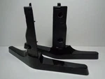 Samsung UN50J5201 Afxza Tv Base Satand Legs With Screws Version DB02. Fixed Price $29.00.
