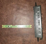 Sony Ir Sensor & Key Buttons/power # 1P-111C800-2012 For KDL-50EX645. Fixed Price $22.80.