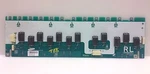 Samsung LNT5265FX/XAA Backlight Inverter (rl) Board INV52B24ARL (SSB520WA24). Fixed Price $8.86.