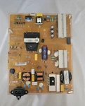 Lg 65UM6900PUA Power Supply Board EAY64928801 Tested Working Pulled From Tv. Fixed Price $19.99.