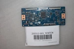 Sharp PN-UH551 T-con Tcon 55T32-C0L. Fixed Price $17.99.