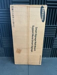 Samsung WMN-55VD Wall Mount For 55" Tv's, UD55C-B, UD55D, UD55E-A, UD55E-B. Fixed Price $255.00.