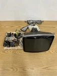 Sony Trinitron M34JNQ10X W/apple Computer Board 630-0355. Fixed Price $369.00.