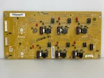 Sharp LC-70UD1U Led Driver Board Delta DPS-214DP / RUNTKB152WJQZ Genuine. Fixed Price $35.99.