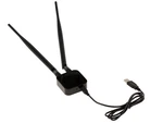 Usb Wifi Dual Band 2.4GHZ 5GHZ 600 Mbps IEEE802.11 A/b/g/n Samsung Tv. Fixed Price $32.32.
