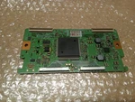 Vizio LC420/470/550WU 6870C-4000F T-con Board. Fixed Price $13.98.