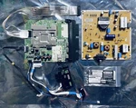 Lg Tv Repair Kit - 50UM7300PUA Power Supply, Video/main Boards. Fixed Price $75.00.