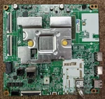 Lg 55UP7050ZUA.CUSYKH Main Board EBR33187002, EAX69715102(1.0). Fixed Price $39.99.