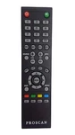 Proscan Tv PLDED5066A-B PLDED3273A-E PLDED3996A-E PLED5529A-G Sub Rca RLDED5099. Fixed Price $9.66.