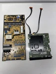 Samsung UN65KS8500FXZA Repair Kit BN-44-00880A Power BN97-10623A Main. Fixed Price $90.00.