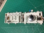 Kenmore Washer User Interface Board EBR75092908 EBR75092902 AZ199570 ARV218. Fixed Price $106.36.