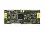 Lg 47LV5500-UA T-con Board 6871L-2411A , 6870C-0358A. Fixed Price $74.95.