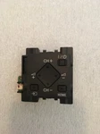 Sony 50" Led 3D Tv KDL-50W800B Power Button Board & Plastic Holder. Fixed Price $15.99.