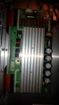 Zsus Board From Lg Tv Plasma 42PX3RVA-ZC 6871QZH041A. Fixed Price $40.00.