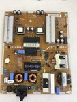 55LF6300-UA Tv Power Supply Board EAX66203101(1.7), LGP55RID-15CH2. Fixed Price $50.00.