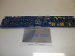 Lg 47LH90-UB Ausvljr EAY60702101 (6917L-0013A, KLS-470WLTD-C) Backlight Inverter. Fixed Price $89.95.