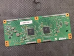 Vizio Oem Genuine T-con Board P/n: 65T40-C02 55.65T40.C03 For Tv: M65-D0. Fixed Price $33.96.