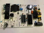 Vizio V555-G4 Power Board HV650QUB-N90 60101-03588, A19090698-0A03414 (A179). Fixed Price $39.99.