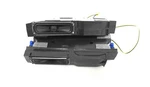 Samsung UN40JU6700F Tv Speakers BN96-35009A. Fixed Price $29.95.