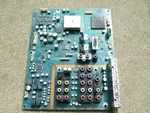 Sony KDL-32ML130 Main Board A-1268-470-A 1-874-195-12 -tested-. Fixed Price $34.50.