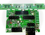 Samsung BN96-25264A (LJ92-01929A) Y-main & Buffer Boards. Fixed Price $99.96.