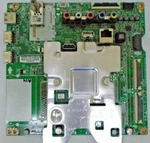 Lg EBU64887502 Main Board For 43UK6200PUA.BUSWLJM, 43UK6090PUA. Fixed Price $24.50.
