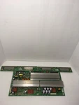 Lg EBR38374401 (EAX39634301) Y-trio. Fixed Price $31.54.
