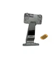 ABA75829002 Lg Bracket Assembly Without Screws. Fixed Price $99.99.