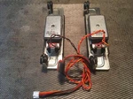 11W 8 Ohms Internal Speakers Set For Vizio Tv Model: D32F-G1. Fixed Price $32.00.