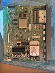 Lg 60LB650V Tv Main Board EAX65384004 / EAX65384003 EAX65384005 EBT64617102. Fixed Price $149.99.
