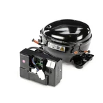 Hisense K2084793 VFL110CY1UL1 Cooler 13.45" X 11.55" R600A 15.945 Lbs. Fixed Price $192.31.