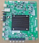 Vizio D65-E0 Main Board 3665-0542-0150 , 3665-0542-0395. Fixed Price $32.31.
