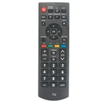 N2QAYB000820 Replace Remote For Panasonic Tv Viera TC-50A400U TC-L32B6 TH-42LRU6. Fixed Price $8.67.