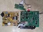 Lg Main Board 43LV570H-UA.BUSYL.JM Free Power Supply And Tcom. Fixed Price $55.00.