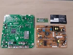 Vizio Set 3632-1802-0150 PA-3131-02AM-LF Power & Main Board For E321VL Hdtv. Fixed Price $63.96.