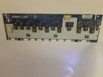 Sony Backlight Inverter SSB520HA24-LL. Fixed Price $29.99.