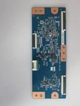 Samsung LH46UHFCLBB/GO T-con Board (46P05-C09) 55.46P05.C19. Fixed Price $30.95.