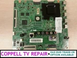 BN97-07107X BN94-06194B Main Board Samsung PN60F5500AFXZA $50 Credit For Old Dud. Fixed Price $149.95.