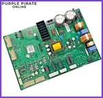 Oem Samsung Refrigerator Control DA92-01194P 1-YEAR Warranty Free Same Day Ship. Fixed Price $139.99.