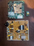 Lg Led Tv Complete Repair Parts Kit 55UN7000PUB.BUSWLKR. Fixed Price $29.99.