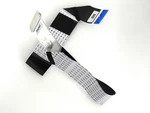 Vizio E320-B2 Main Board To Screen Panel Lvds Ribbon Cable. Fixed Price $9.95.