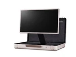 Lg Stanbyme Go 27LX5QKNA 27INCH Portable Wireless Touch Screen Display 220V Only. Fixed Price $809.92.