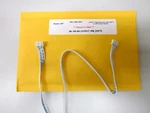 Dynex 40" DX-L40-10A 122917 Main Board Cable XP7 To Ir Sensor. Fixed Price $31.95.