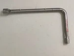Lg Range ABF73569804 Oven Broil Burner Assembly. Fixed Price $39.95.